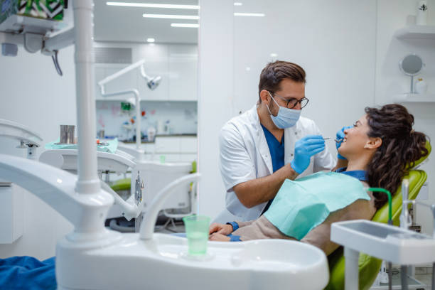 Best Cosmetic Dentistry  in Linn, MO